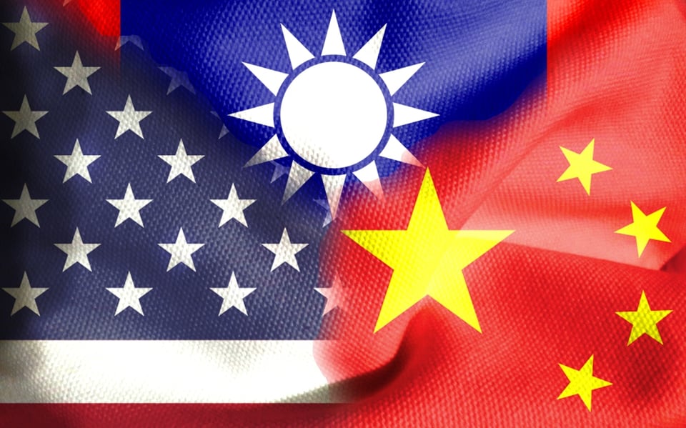 La amenaza de China sobre Taiwán: EE.UU. responde