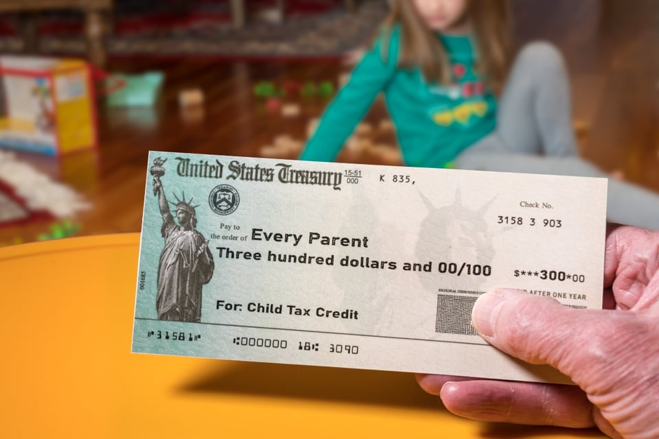 cheque, estímulo, Nueva York MundoNOW