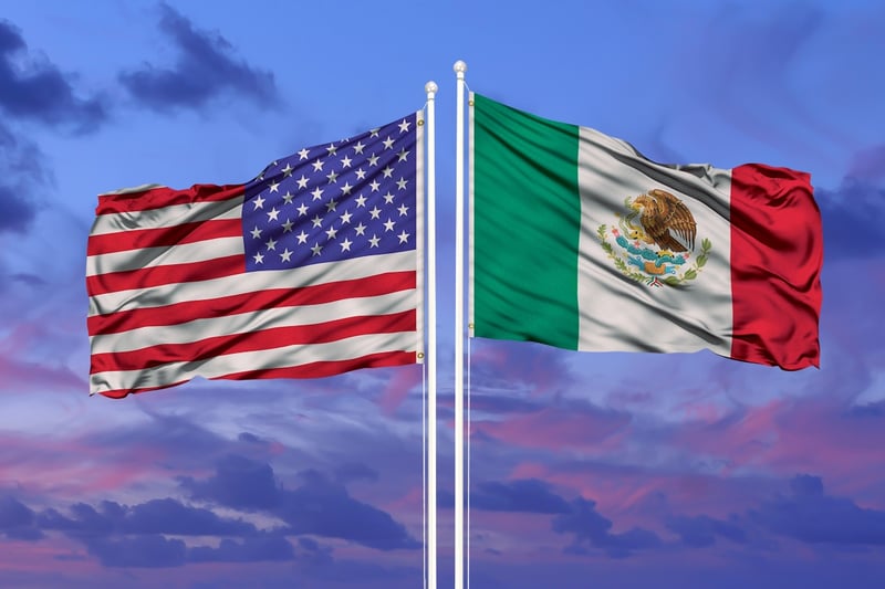 México insiste en la extradición de ‘El Mini Lic’ tras acuerdo con EE.UU.