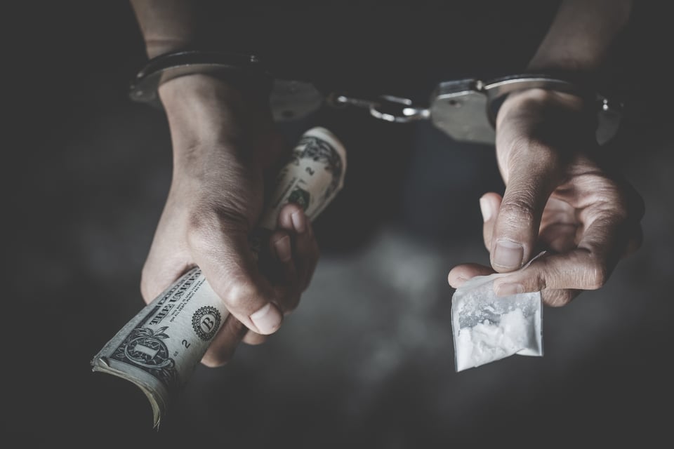 EE.UU. ofrece 2 millones por el narco uruguayo más buscado