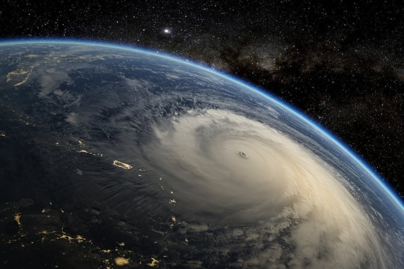 NOAA Forecasts Up to 10 Hurricanes for the Atlantic in 2025: An Above-Average Season