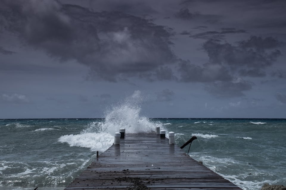 tormenta, huracanes, temporada MundoNOW