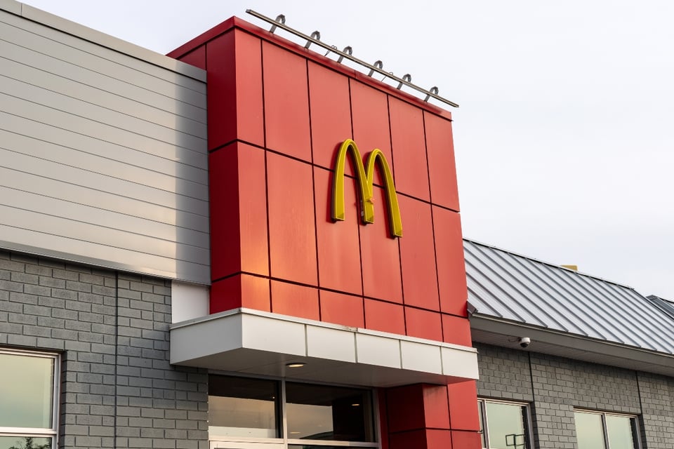 Tiroteo en McDonald’s, Policía, Violencia MundoNOW