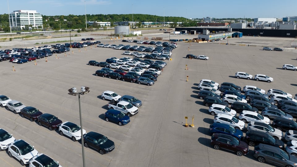 Ford, recall, retiro, MundoNOW