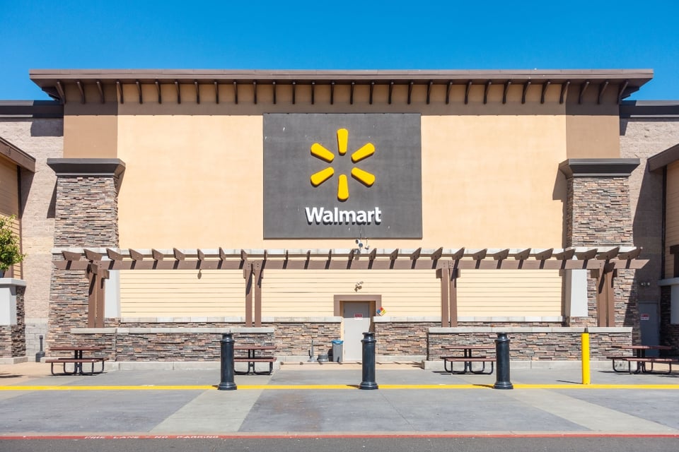 dismissals, walmart, jobs, mundomow