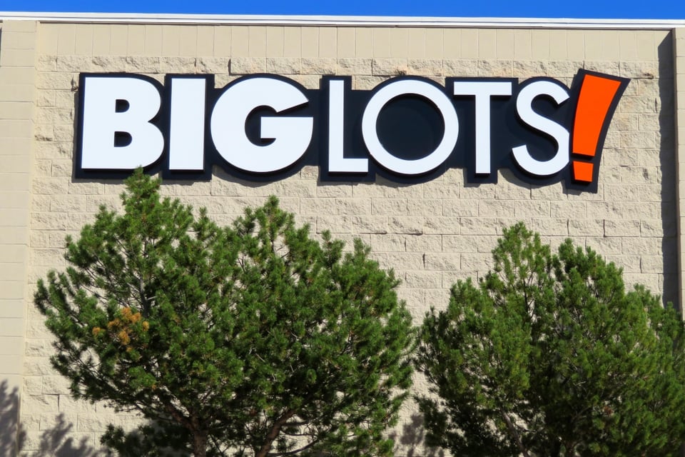 tiendas, Big Lots, minoristas MundoNOW