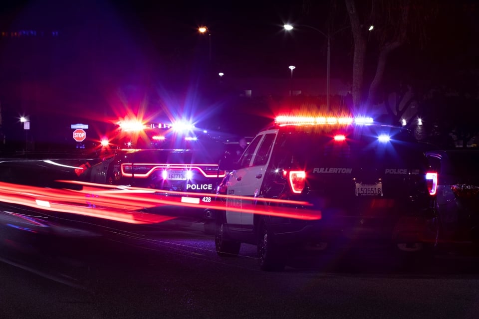 Dos policías heridos en violento tiroteo en Milwaukee: uno en estado crítico