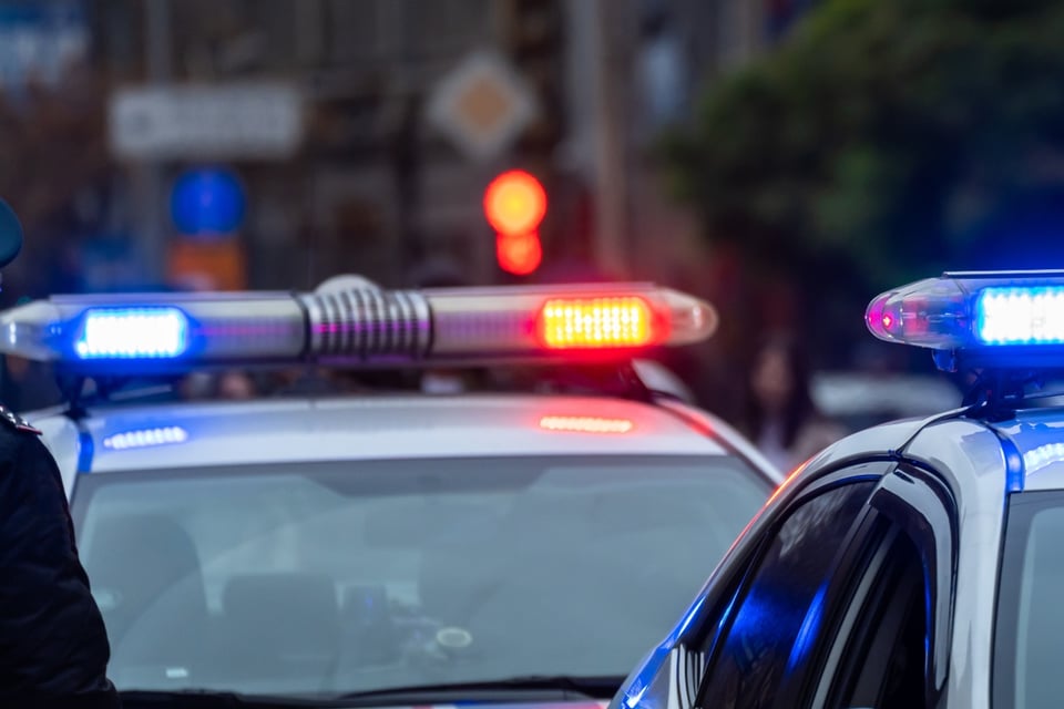 Sexta persona arrestada por fuga de presos en Nueva Orleans: ya son seis los implicados