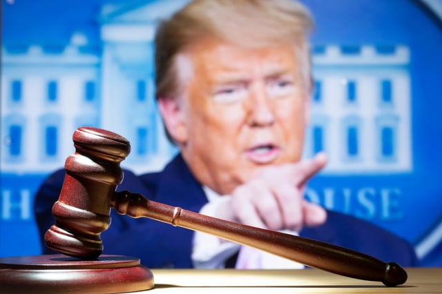 Judge Accuses Trump Administration of “Creating Chaos” with Deportations to Africa