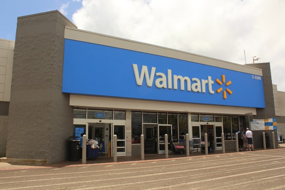 Walmart Announces Over 1,000 Corporate Layoffs in the U.S.: Which Areas Will Be Affected?