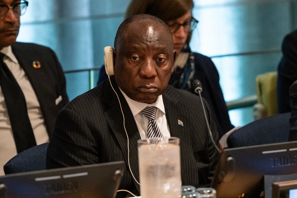 afrikáners, Sudáfrica, crimen MundoNOW