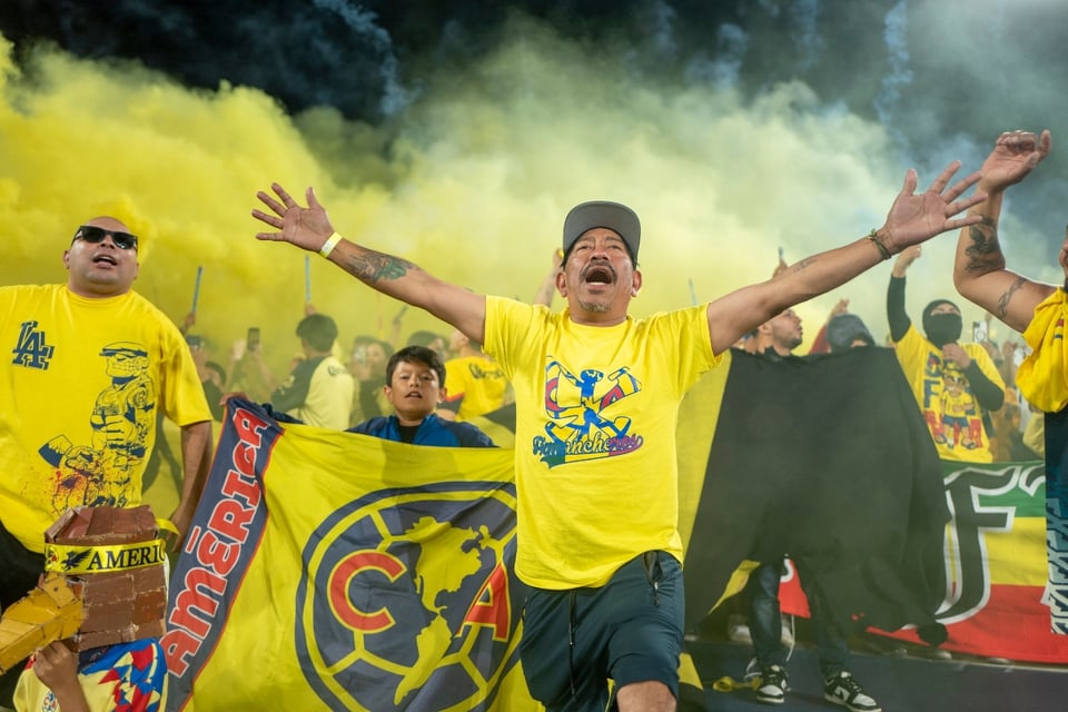 América lanza contundente mensaje a la Liga MX tras caer ante Toluca: “Regresaremos”