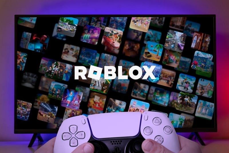 INE lanza videojuego en Roblox para enseñar a votar en inédita elección judicial