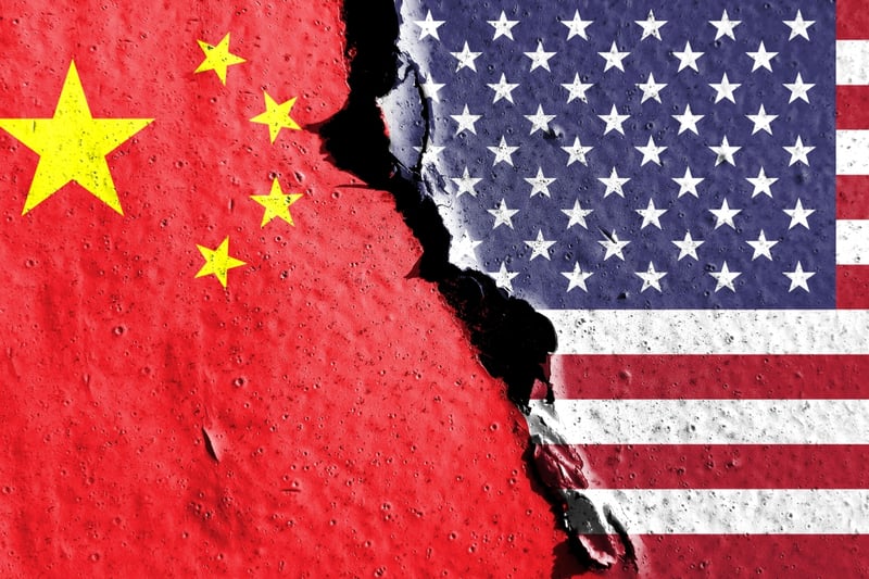 U.S. to Revoke Visas of Chinese Students Linked to Communist Party