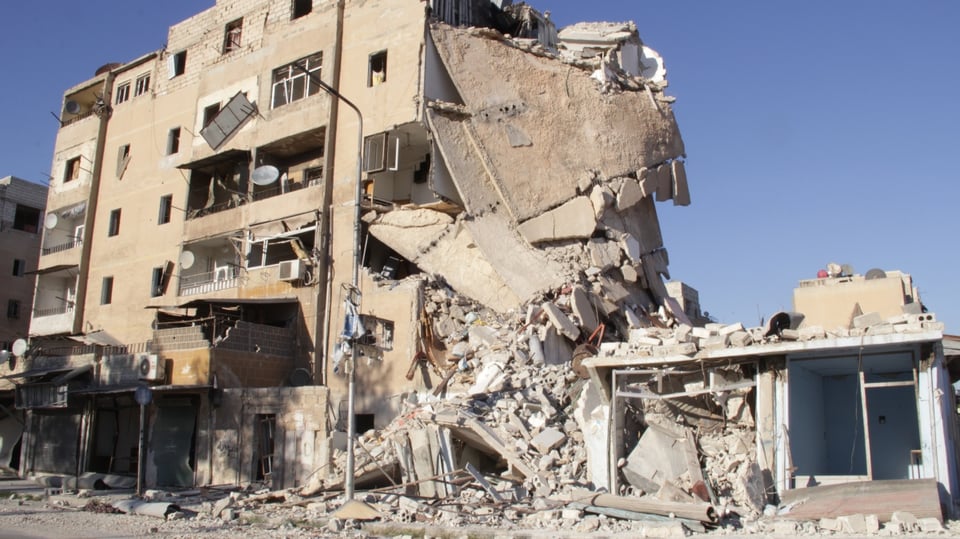 El último hospital en Gaza del Norte cierra tras evacuación forzada