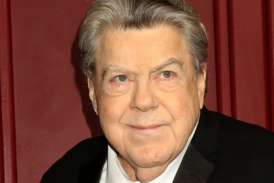 George Wendt, el icónico actor de «Cheers», fallece a los 76 años