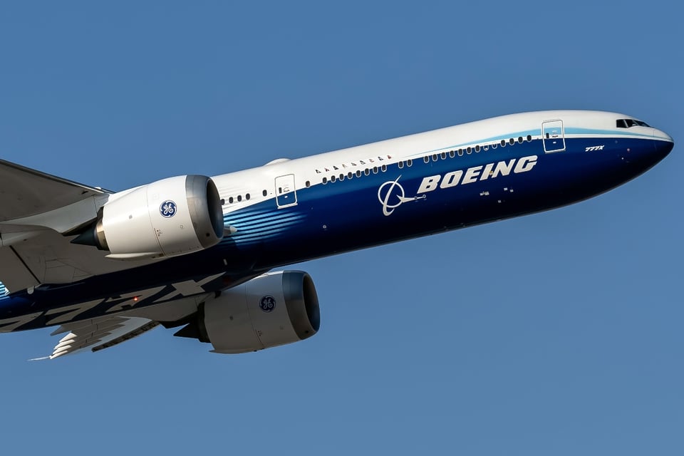 Boeing evita juicio penal en EE.UU. tras acuerdo millonario por accidentes del 737 MAX