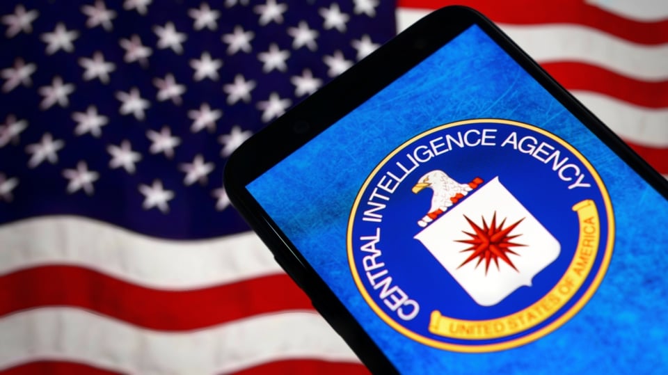 Recortes en la CIA, presidente, MundoNOW