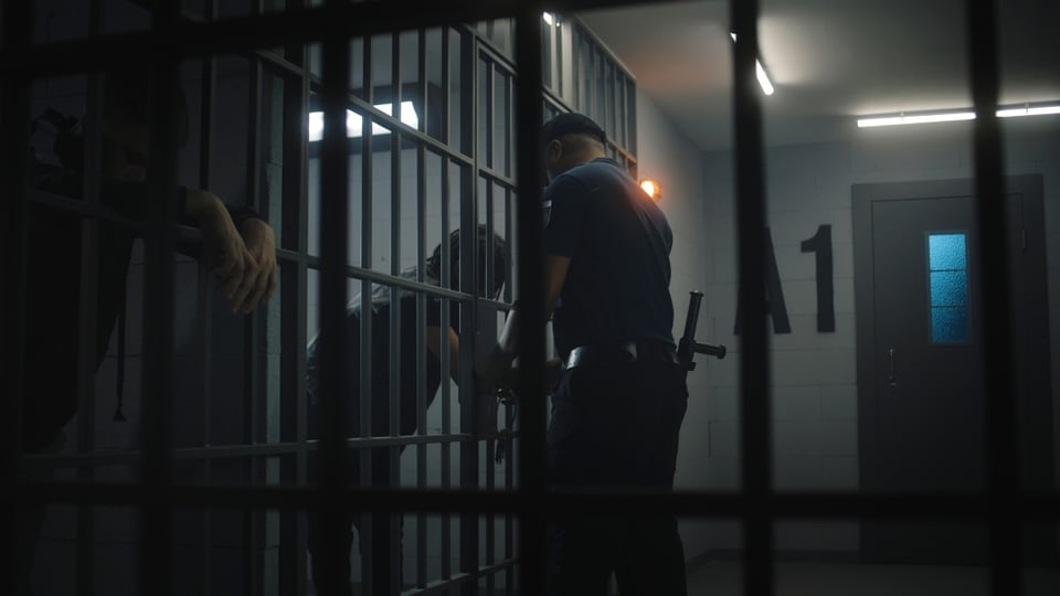 ICE traslada migrantes a más prisiones federales, incluida una con condiciones «inhumanas» en Nueva York