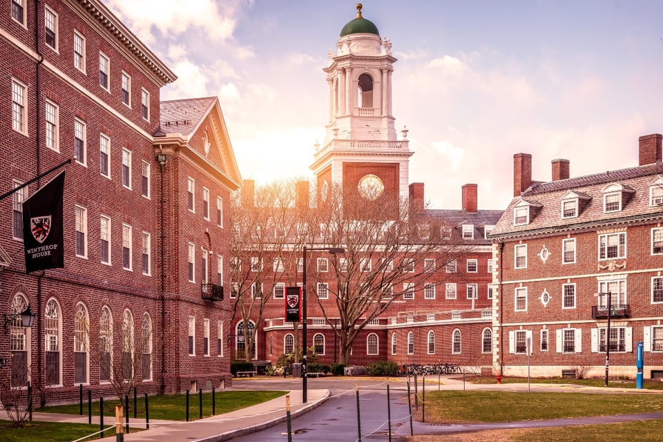 Universidades, Trump, Harvard MundoNOW