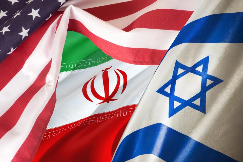 Estados Unidos obtiene información sobre posibles planes de ataque israelí contra instalaciones nucleares iraníes featured image