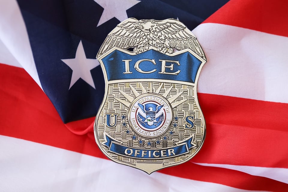 ICE, Condiciones inhumanas, Mujeres centroamericanas, MundoNOW