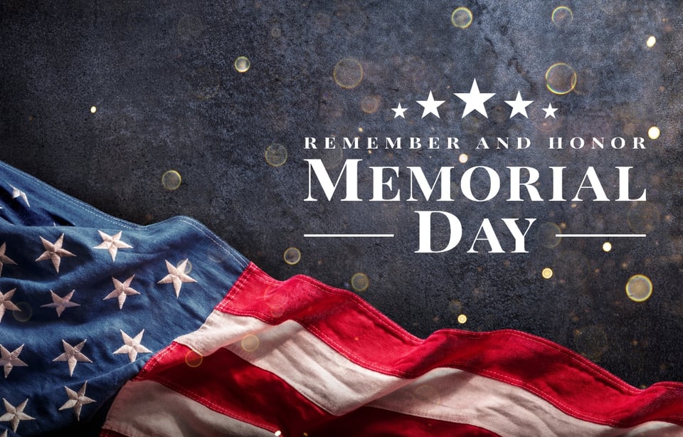 Memorial Day 2025: ¿Cuándo y dónde evitar el tráfico en EE.UU.?