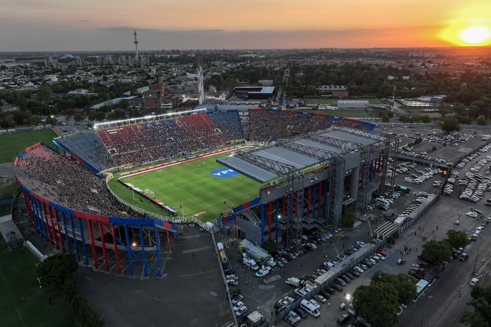 San Lorenzo en crisis: los jugadores se rebelan y suspenden entrenamientos por falta de pagos