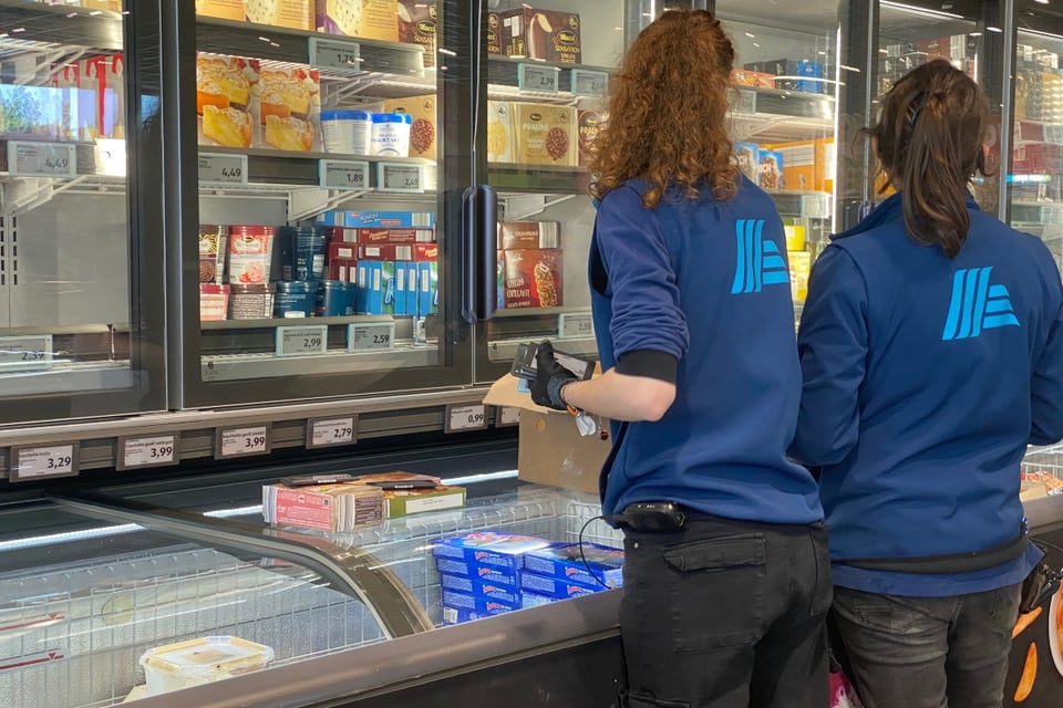 Empleos en ALDI, vacantes, empleos, MundoNOW