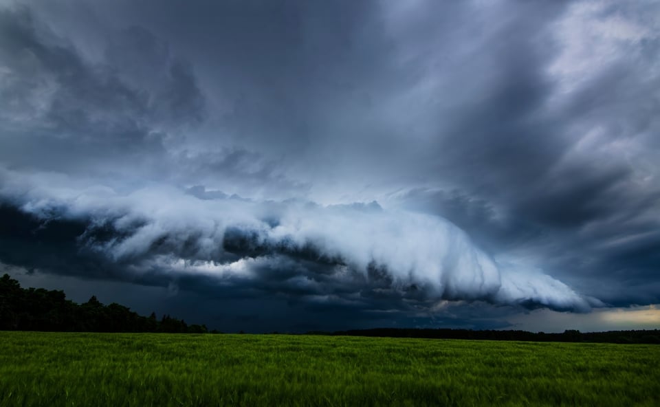 Tormentas amenazan celebraciones del 4 de Julio en Estados Unidos