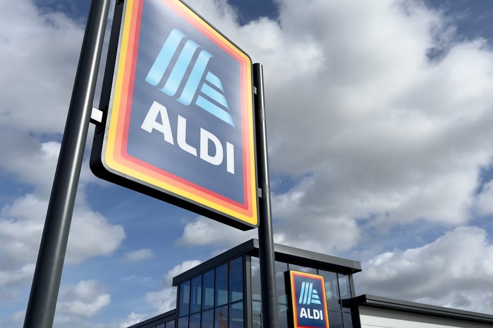 ALDI ofrece empleos con sueldos de hasta $180,000 dólares en EE.UU. featured image