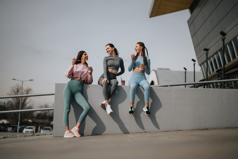 El Debate sobre la Modestia en el Gimnasio: ¿Moda o Necesidad?