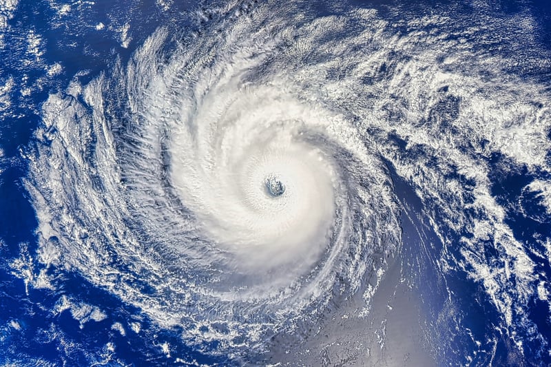 Hurricanes season, weather, climate security, Mundonow, Democrats Urge Halt to NOAA Budget Cuts