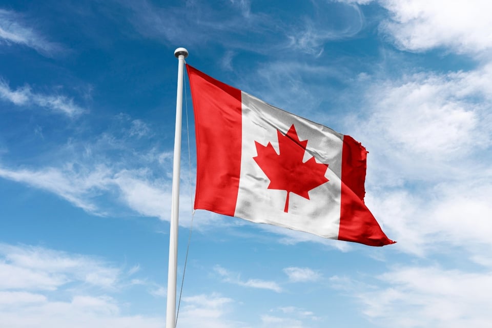visita, Carlos III, Canadá MundoNOW 