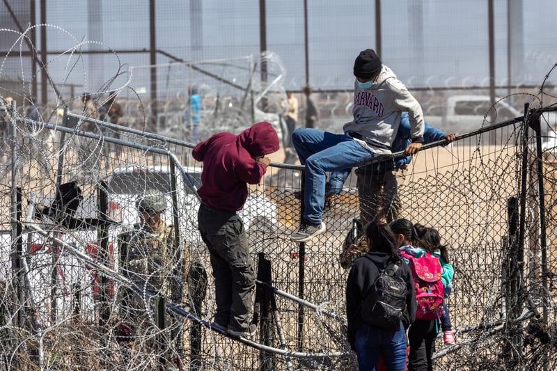 U.S. Denies Plans for Reality Show Where Immigrants Compete for Citizenship