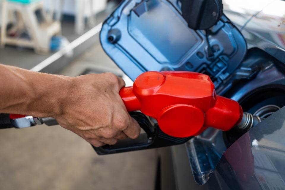 Gasolina, precio, Memorial Day, MundoNOW