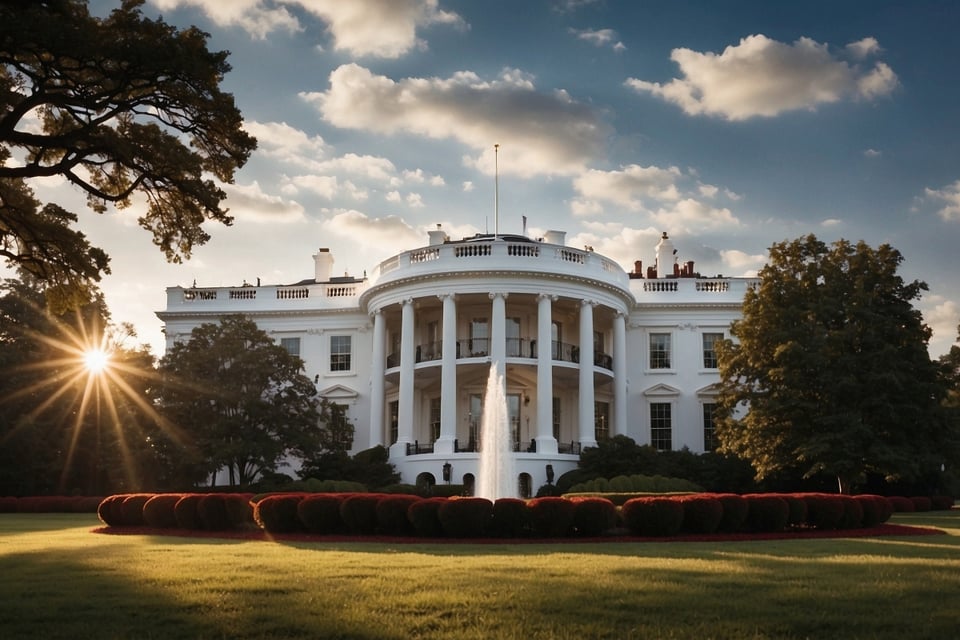 negociación, aranceles, Trump MundoNOW