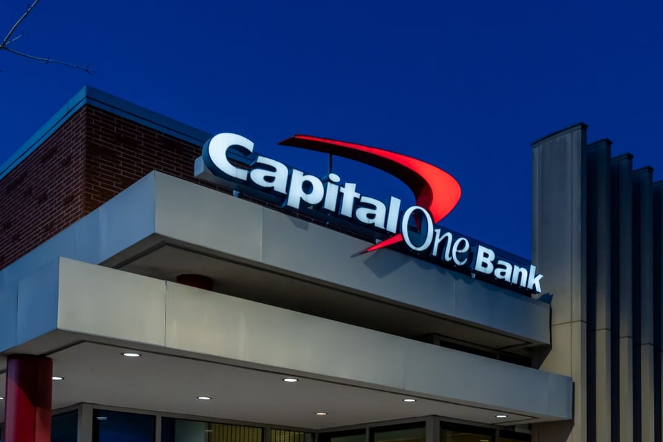 Capital One acuerda pagar $425 millones en compensación a clientes