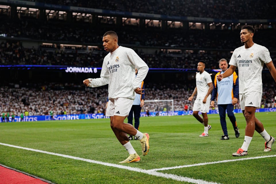 Real Madrid, Celta de Vigo, La Liga, MundoNOW