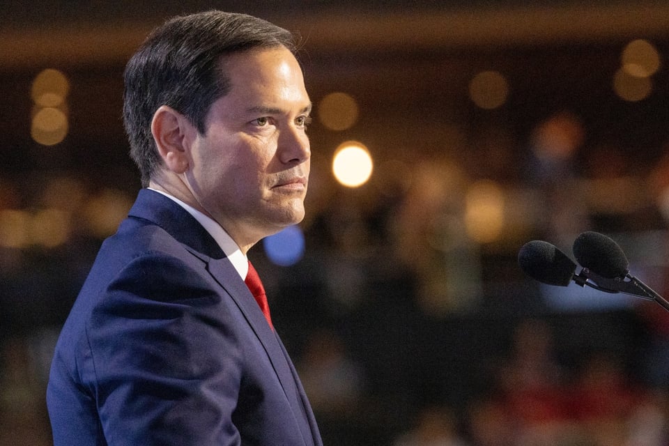 Sanciones a Rusia, Marco Rubio, MundoNOW