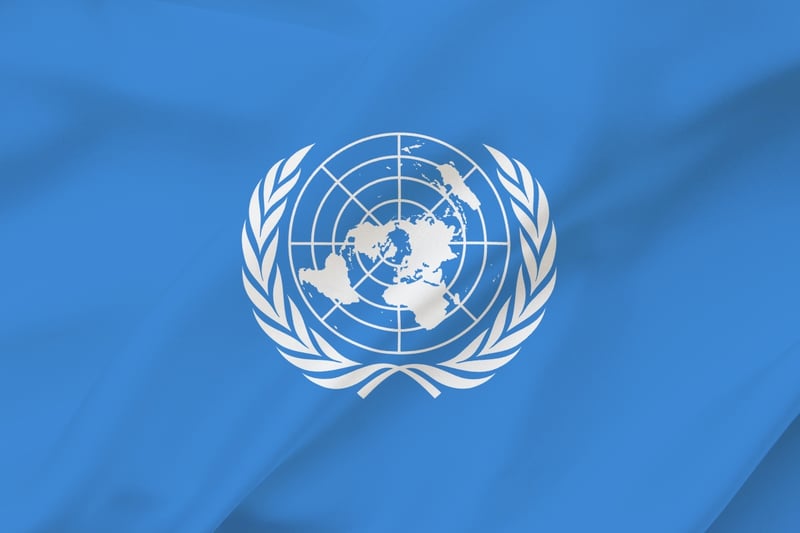 UN Describes U.S. Food Distribution in Gaza as “Heartbreaking”