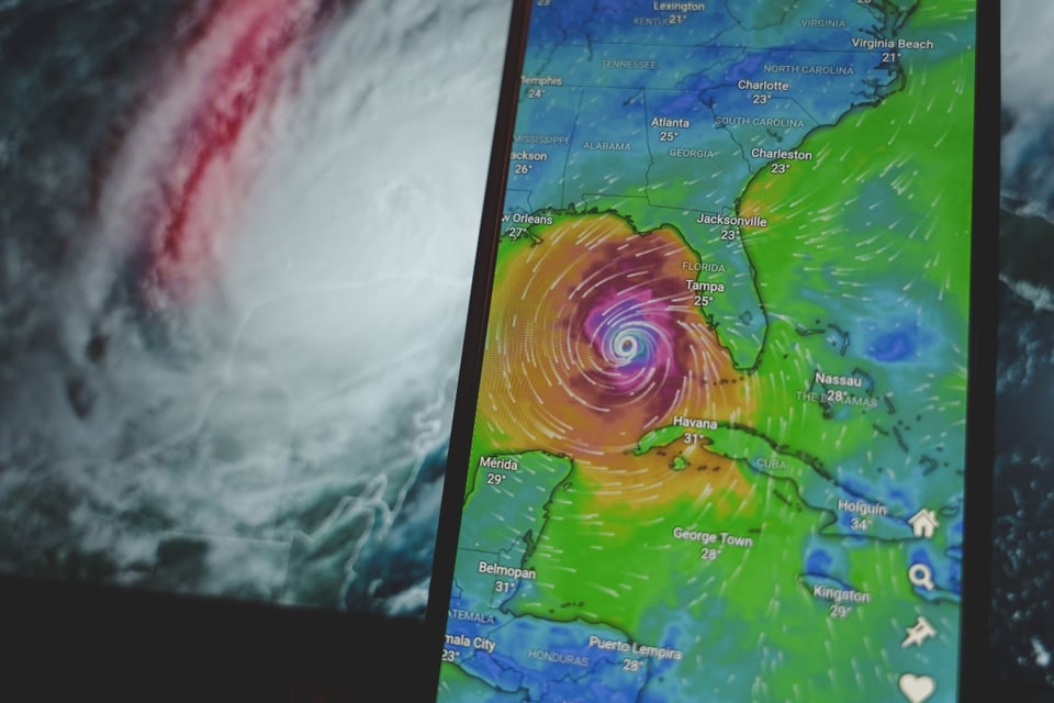 Democrats Urge Halt to NOAA Budget Cuts Ahead of Looming Hurricane Season