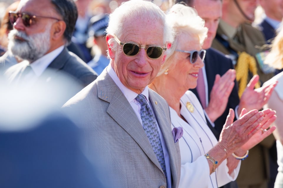 visita, Carlos III, Canadá MundoNOW 