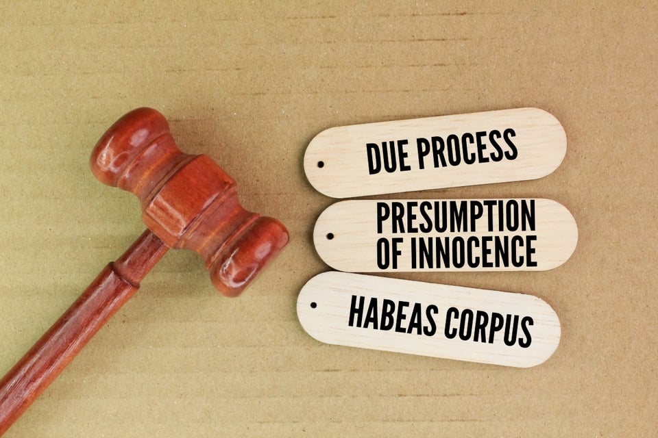 Casa Blanca habeas corpus, inmigrantes, MundoNOW