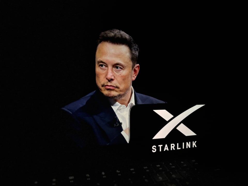 Donald Trump niega conocimiento que Musk consumía drogas
