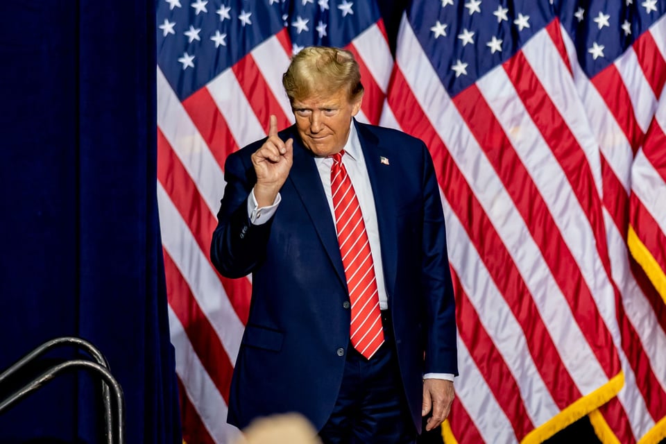 Trump despide a la jefa de la Oficina de Derechos de Autor, Shira Perlmutter