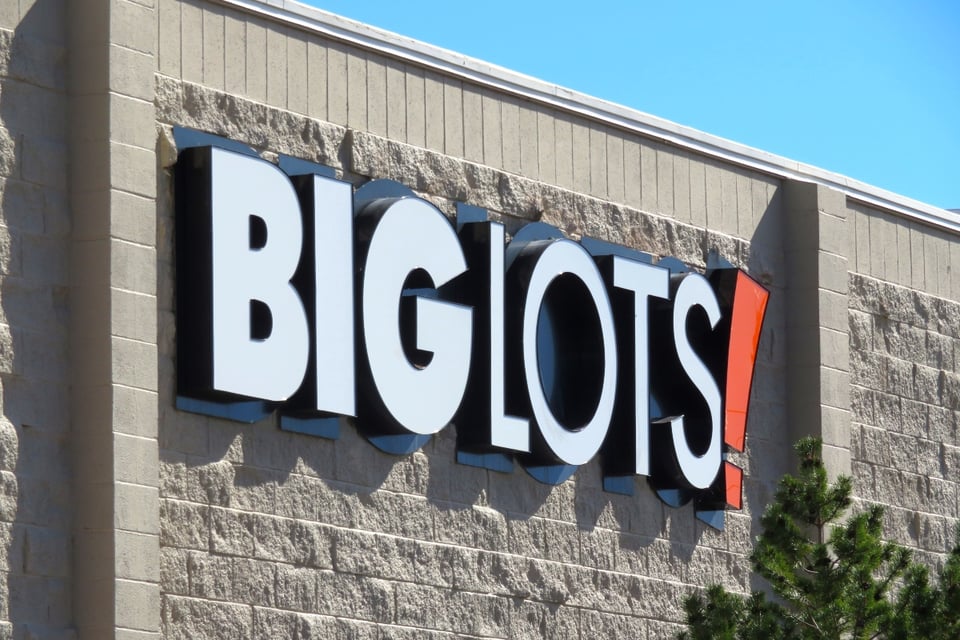 Big Lots resurge tras la bancarrota: 100 tiendas reabiertas y 80 más en camino
