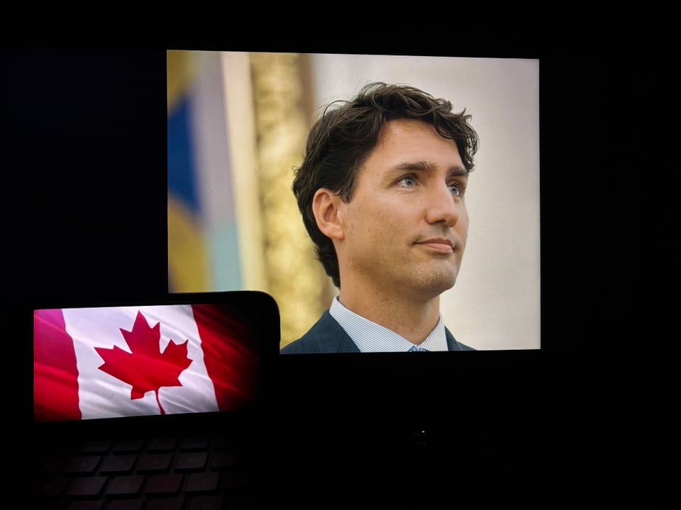 Protección gratuita, Trump, Canadá, MundoNOW