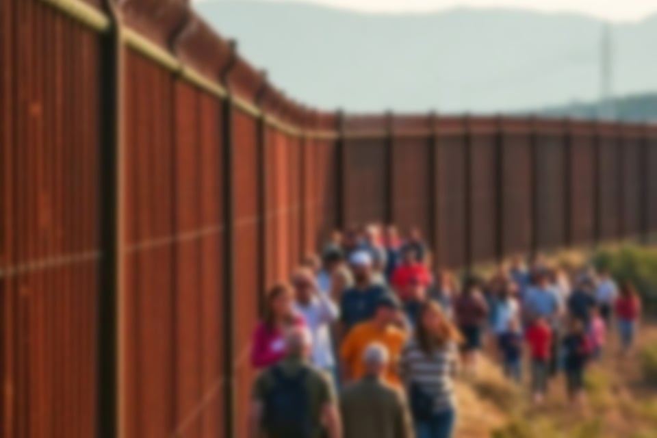 US Judge blocks Parole revocation, immigrants, Mundonow