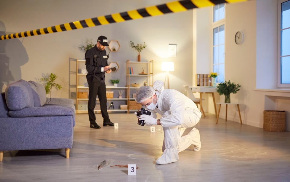 Las 5 versiones falsas en torno al crimen de Valeria Márquez